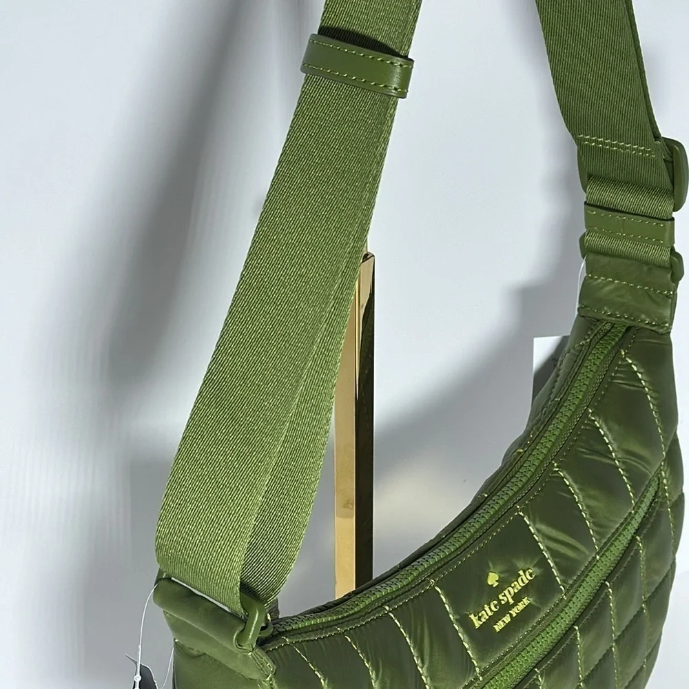 NEW GIFTABLE KATE SPADE CROSSBODY
